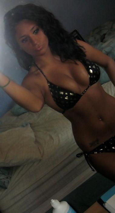 25P Brittany 20 year old. HUGE tits