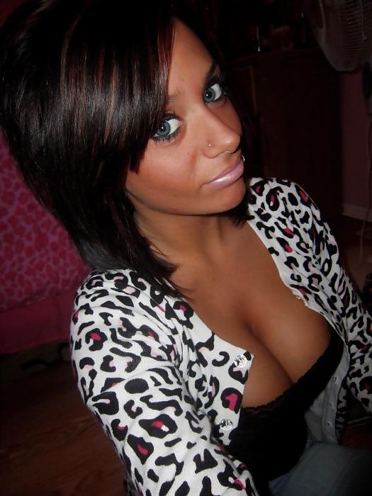 25P Brittany 20 year old. HUGE tits