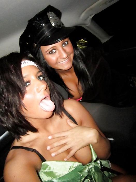 25P Brittany 20 year old. HUGE tits