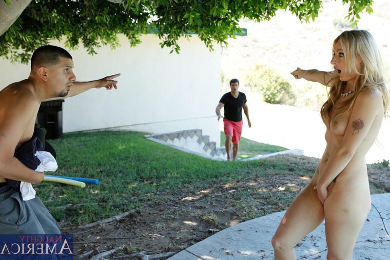 12P Natasha Starr gets fucked hard by a married man