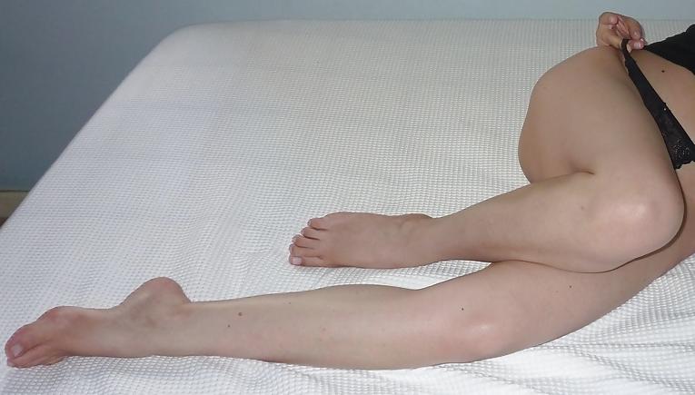 18P Delicious amateur mature wife