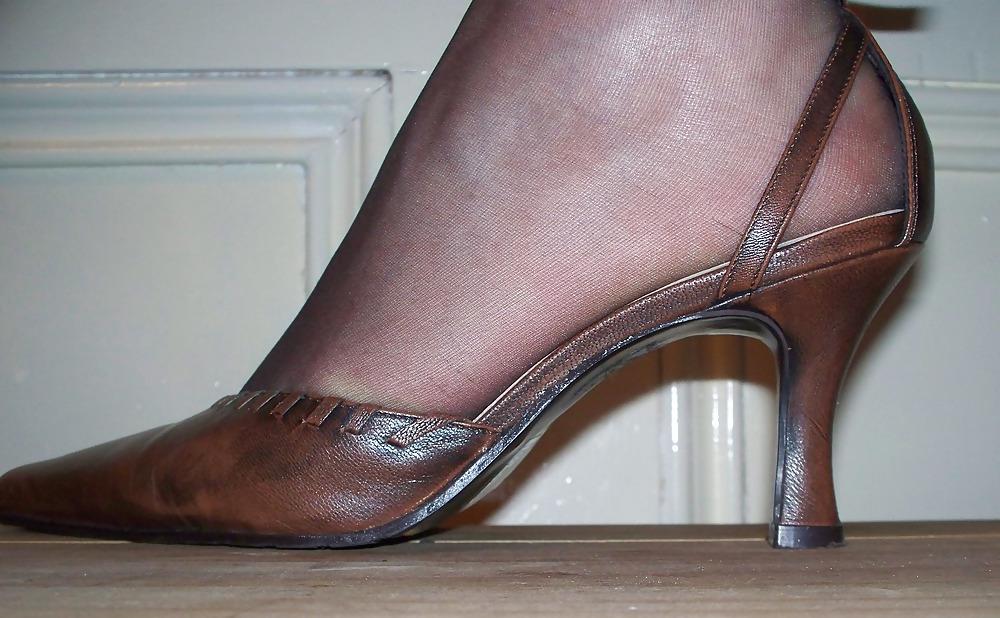 24P My Shoes, Boots,