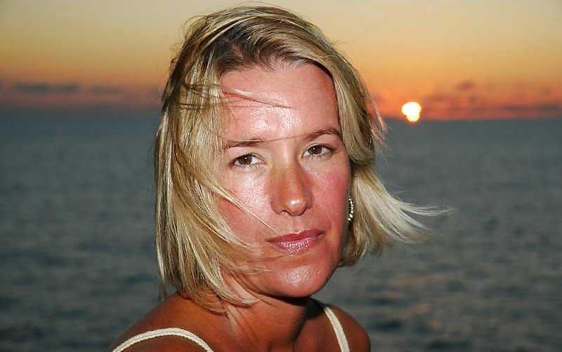 13P Kreuzfahrtschiff-Milf