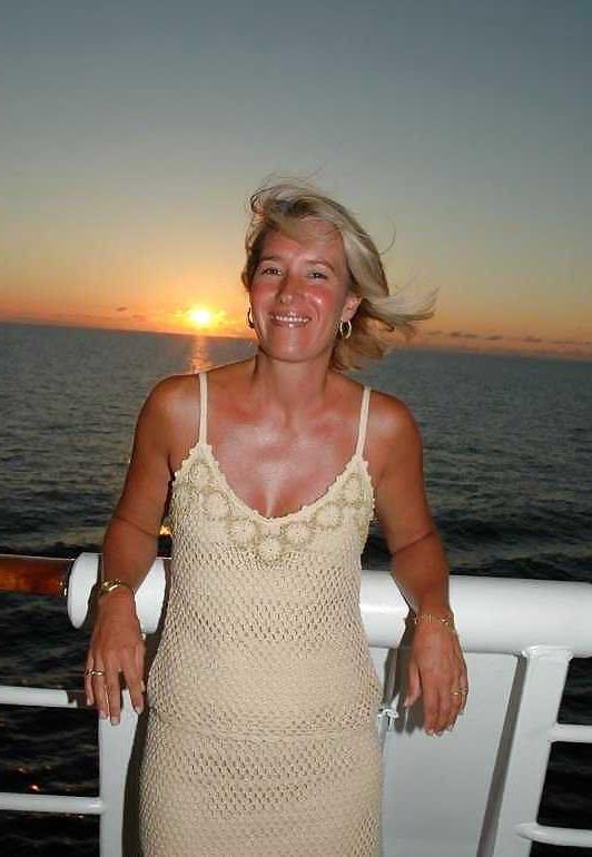 13P Kreuzfahrtschiff-Milf