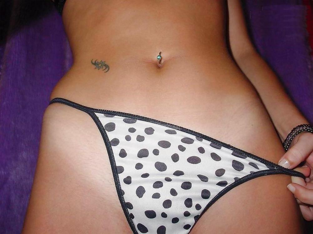 25P PERKY BLONDIE