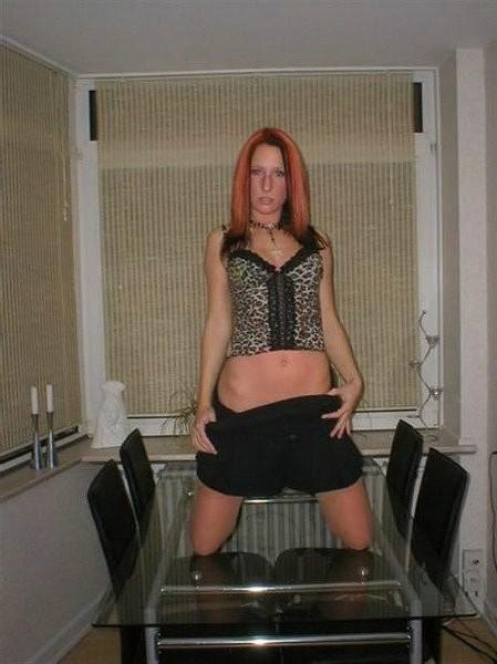 12P babes showing off their asses