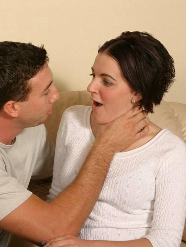 16P Sexy single lover gets her juicy ass hard spanked