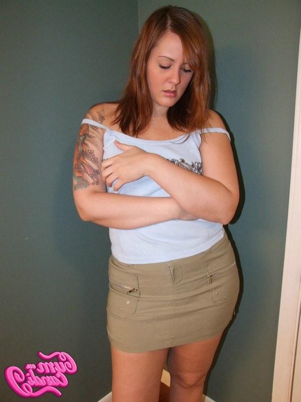 15P Candi has perky tits