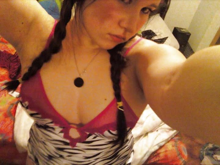 6P A married uk slut 2