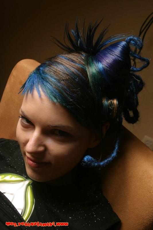 12P Freaky Teen Gets Naked Shows Off Her Tight Snatch