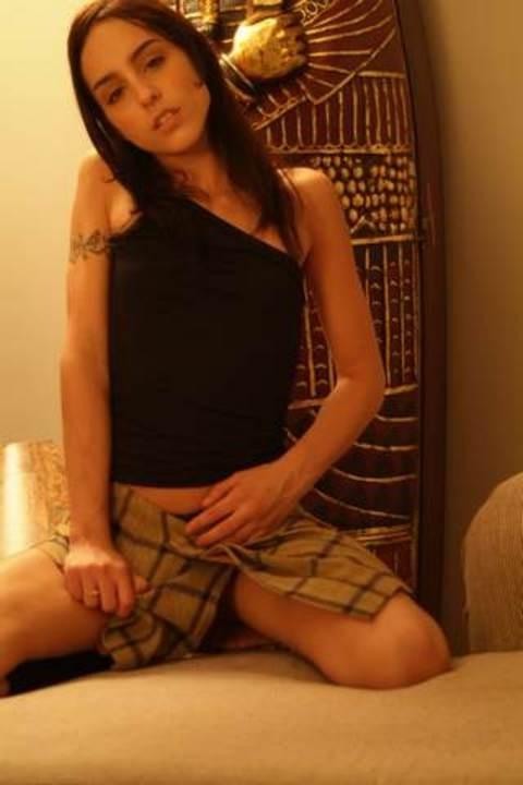 16P tiny teen stripping down