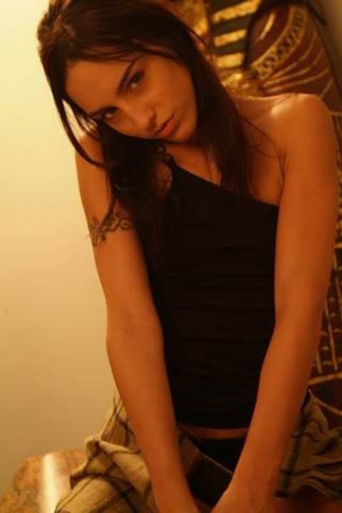 16P tiny teen stripping down