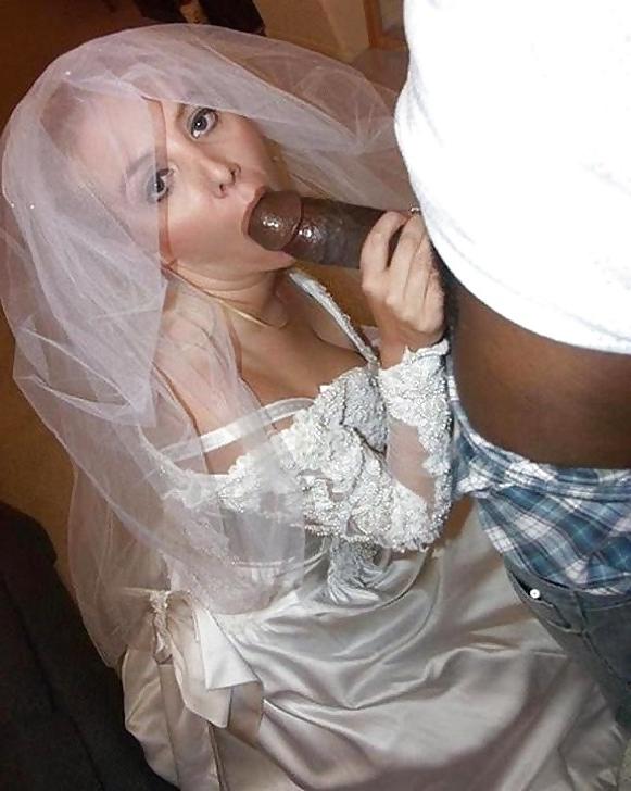 16P interracial couples