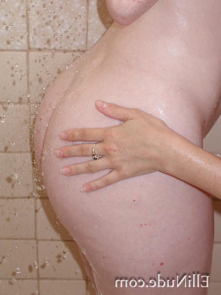 12P Showering with Faith69