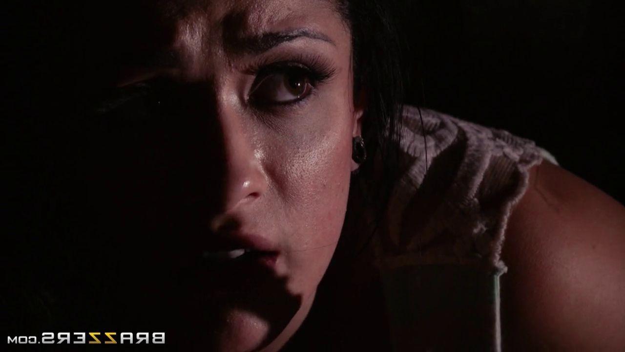 16P Katrina Jade in an american whore story