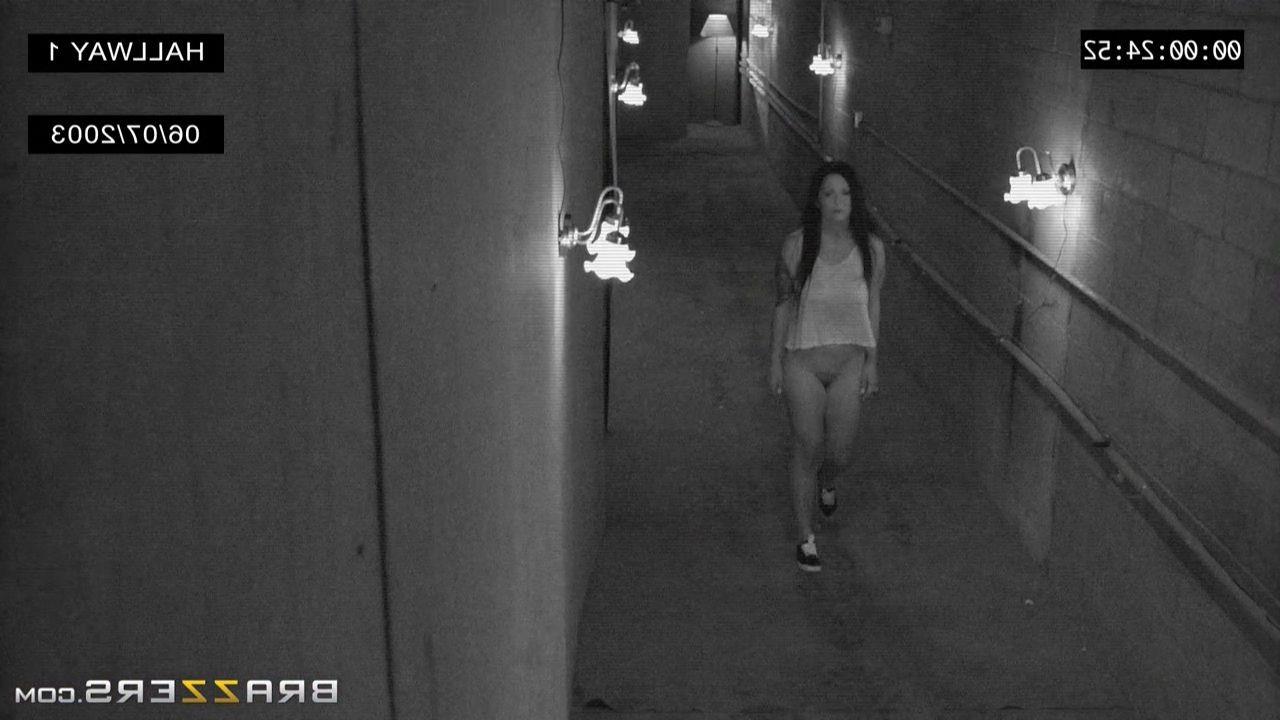 16P Katrina Jade in an american whore story