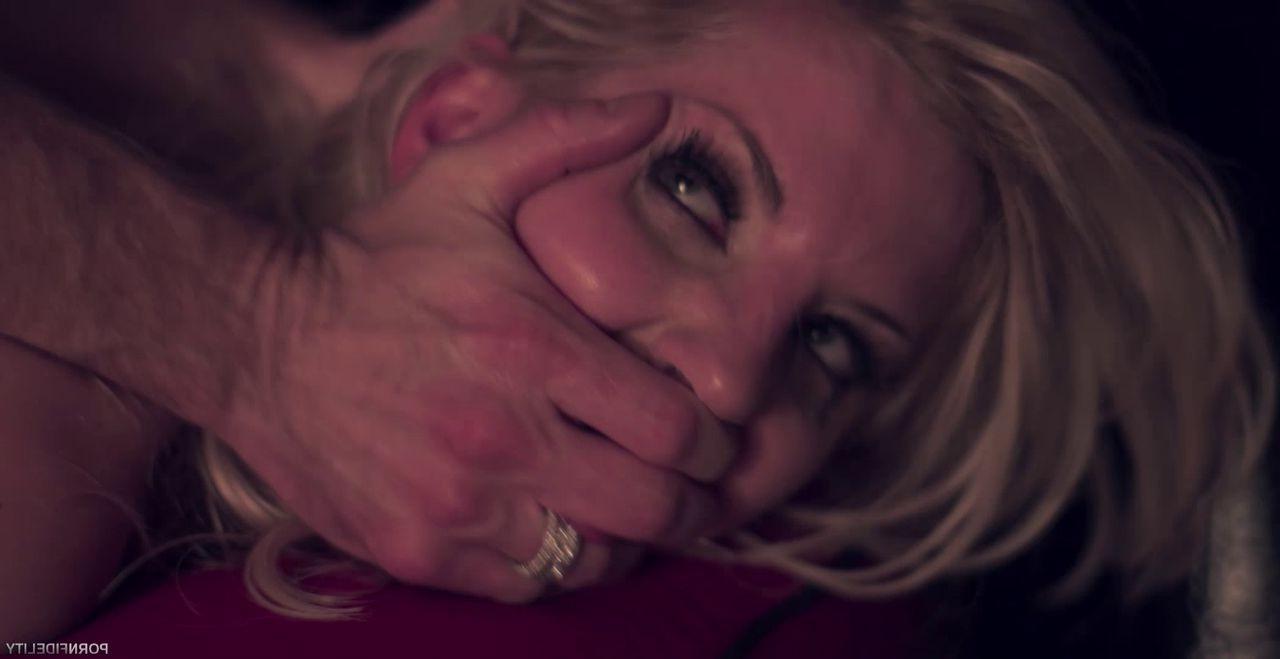 16P Ashley Fires pounded in her tight holes