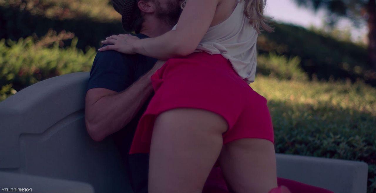 16P Ashley Fires pounded in her tight holes