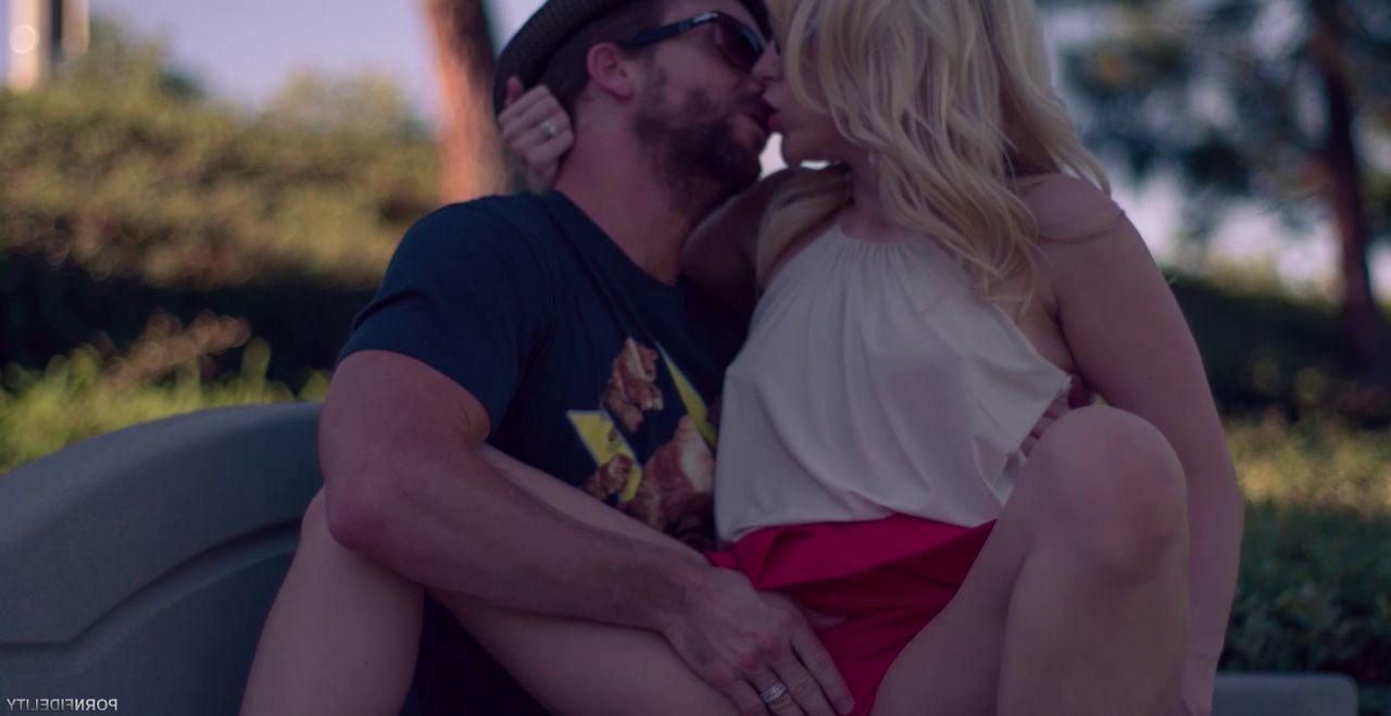 16P Ashley Fires pounded in her tight holes