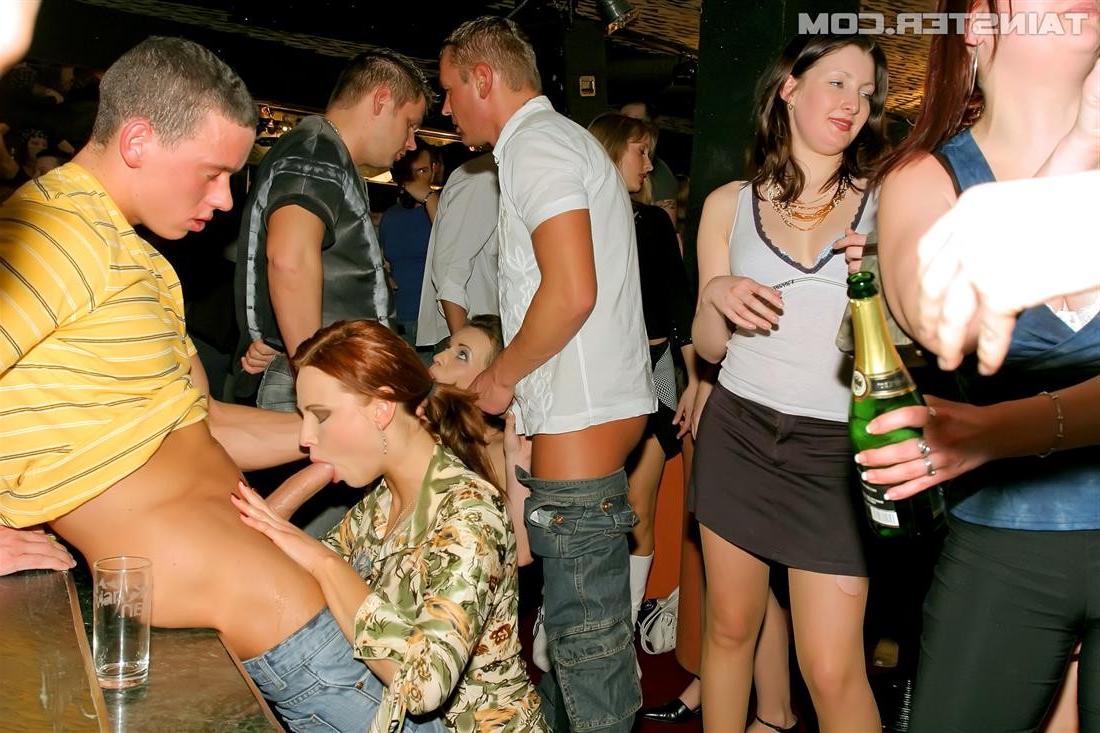 15P Drunk teens crazy pussy licking and sucking