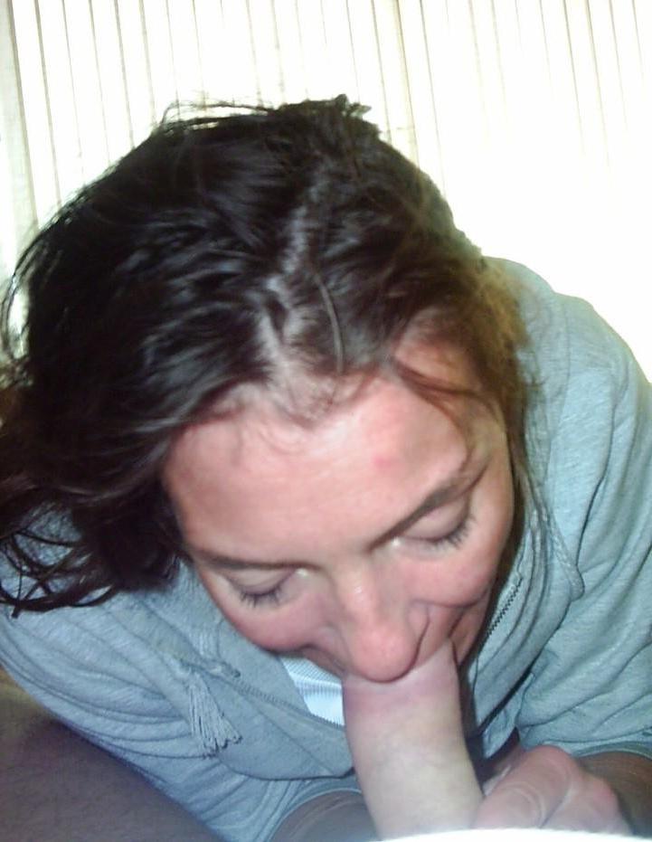 16P Totally cum covered