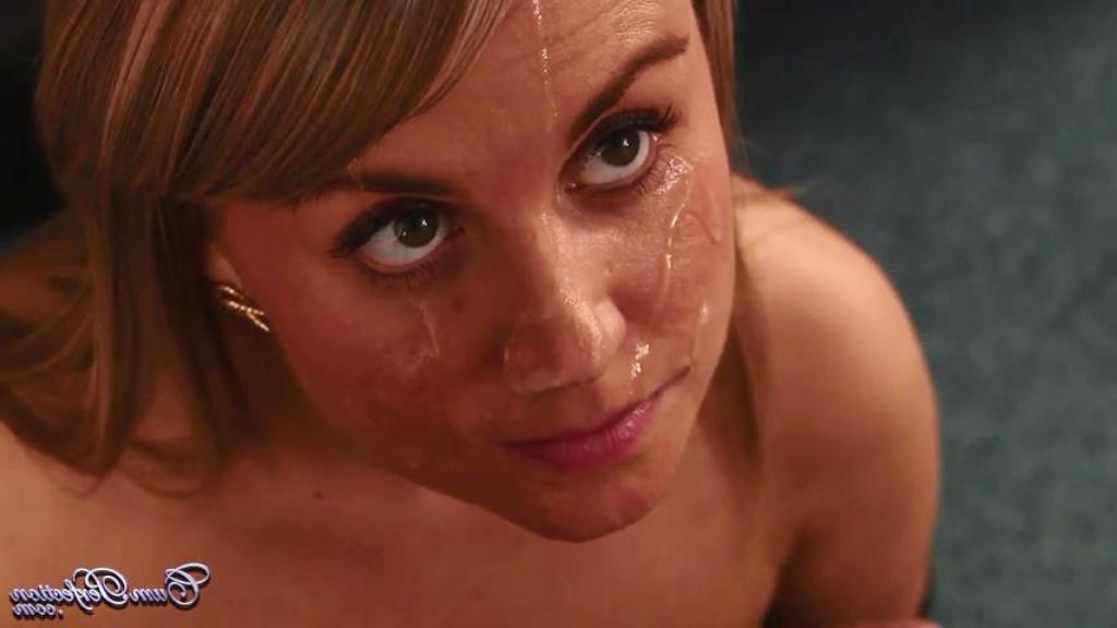 12P Adele Gets The CumPerfection Treatment