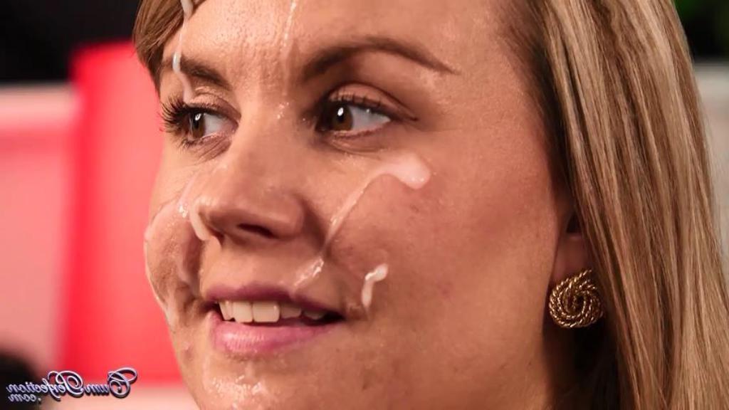 12P Adele Gets The CumPerfection Treatment