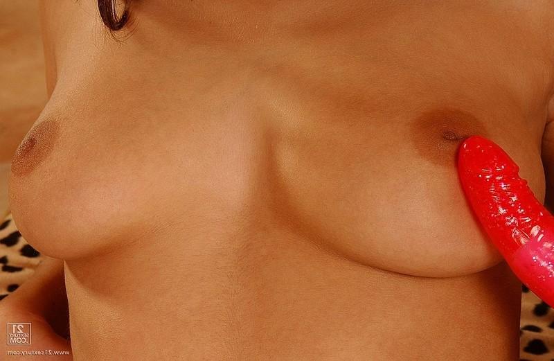 8P First-time anal