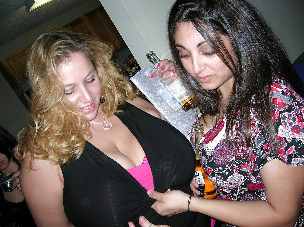 25P Amateur Boobs 2