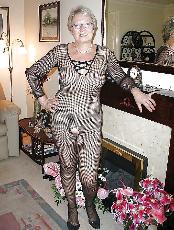 20P Mature Lover 167... FOXY (Fucking-Only-seXY) Moms - 16