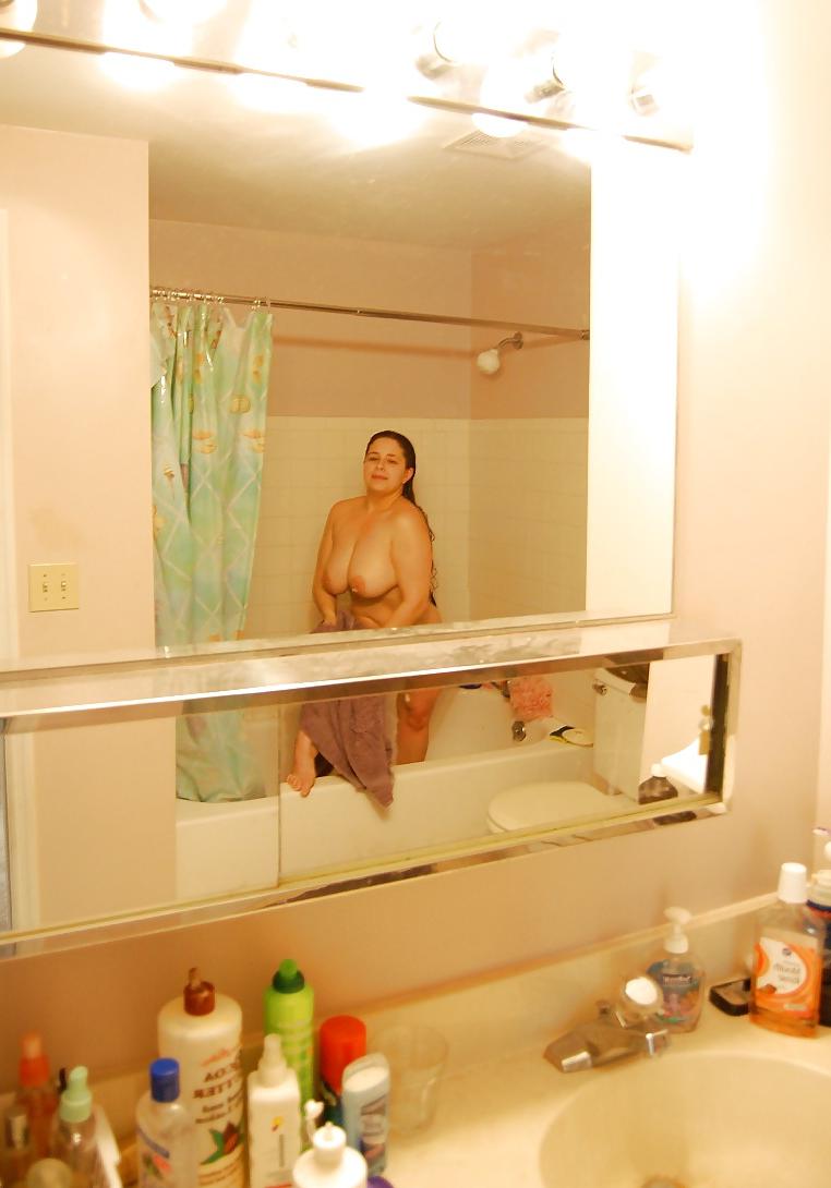 20P Mature Lover 167... FOXY (Fucking-Only-seXY) Moms - 16