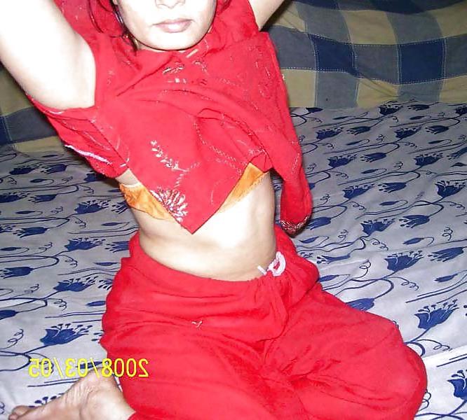 25P Sexy indian mature