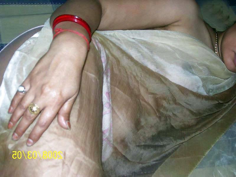 25P Sexy indian mature