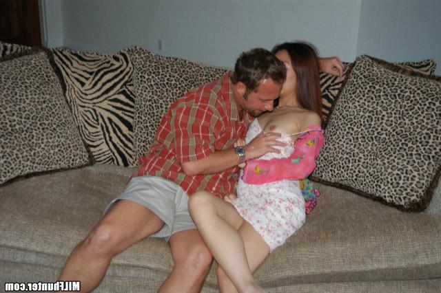 15P Skinny asian ilf gets her hole filled by hard cock