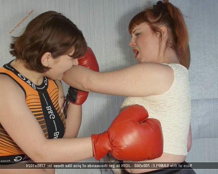 8P Amateur boxer smashed by more experienced opponent