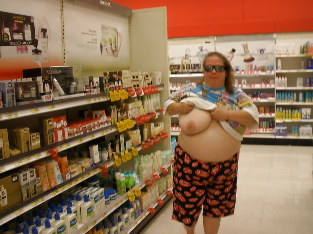 18P Fatty Wife and Friends LOL