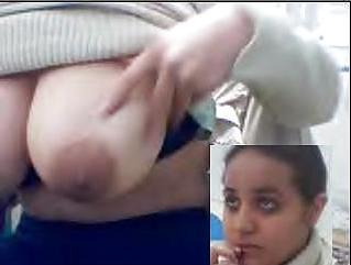 12P Random Egyptian Girl 8
