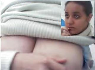 12P Random Egyptian Girl 8