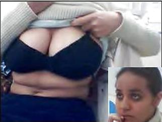 12P Random Egyptian Girl 8