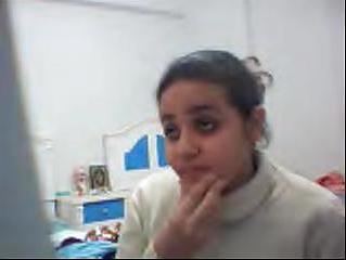 12P Random Egyptian Girl 8