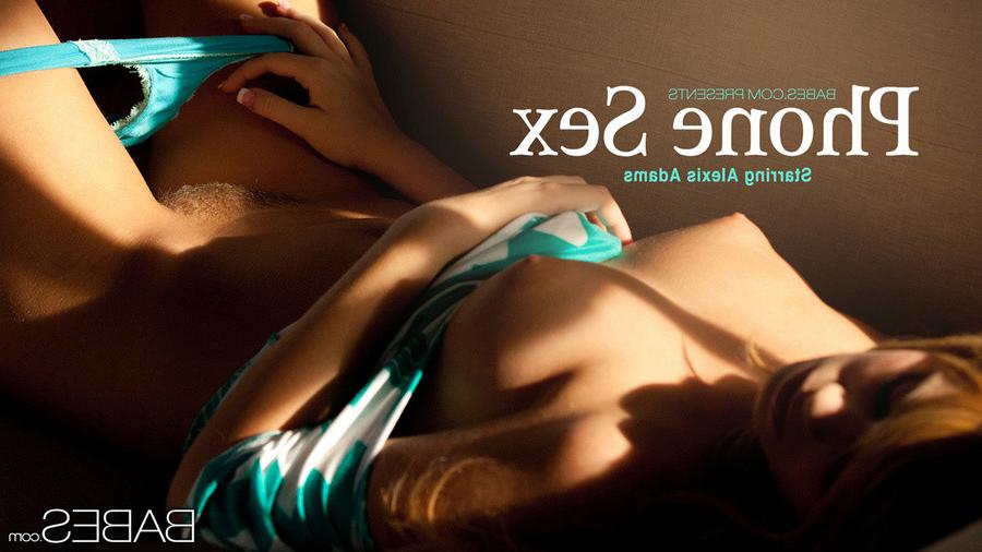 11P Phone Sex