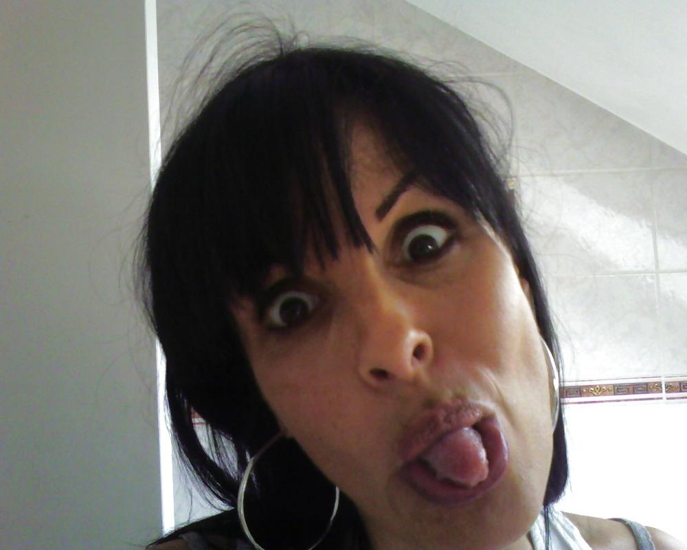 14P Beurette-Milf