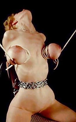 19P Bondage and Slaves  -195-