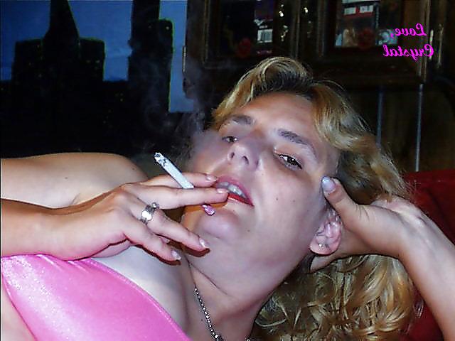 25P Crystal Smoking