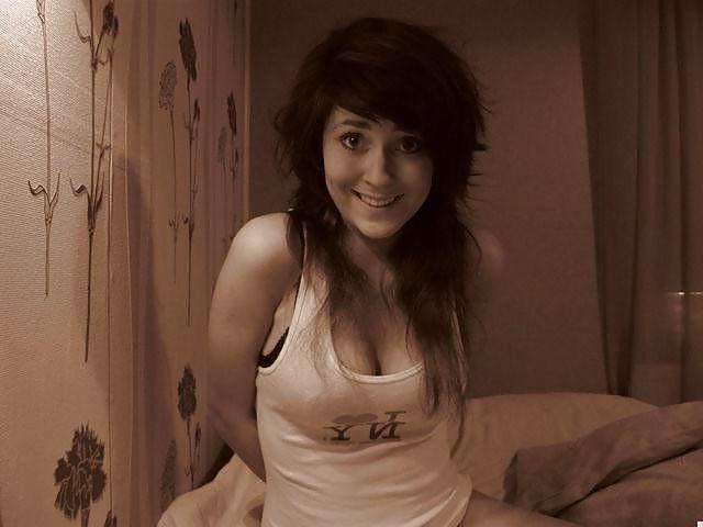 25P The Best Of Busty Teens - Edition 72