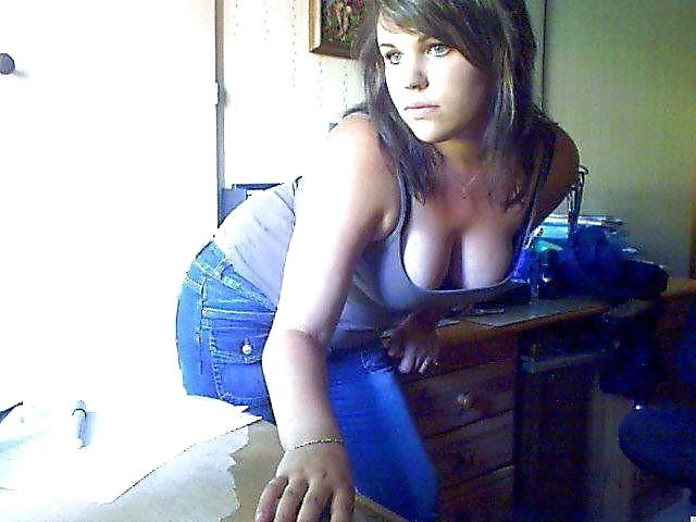 25P The Best Of Busty Teens - Edition 72