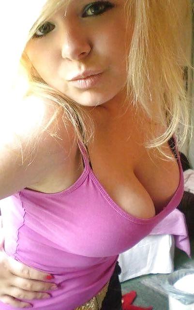 25P The Best Of Busty Teens - Edition 72