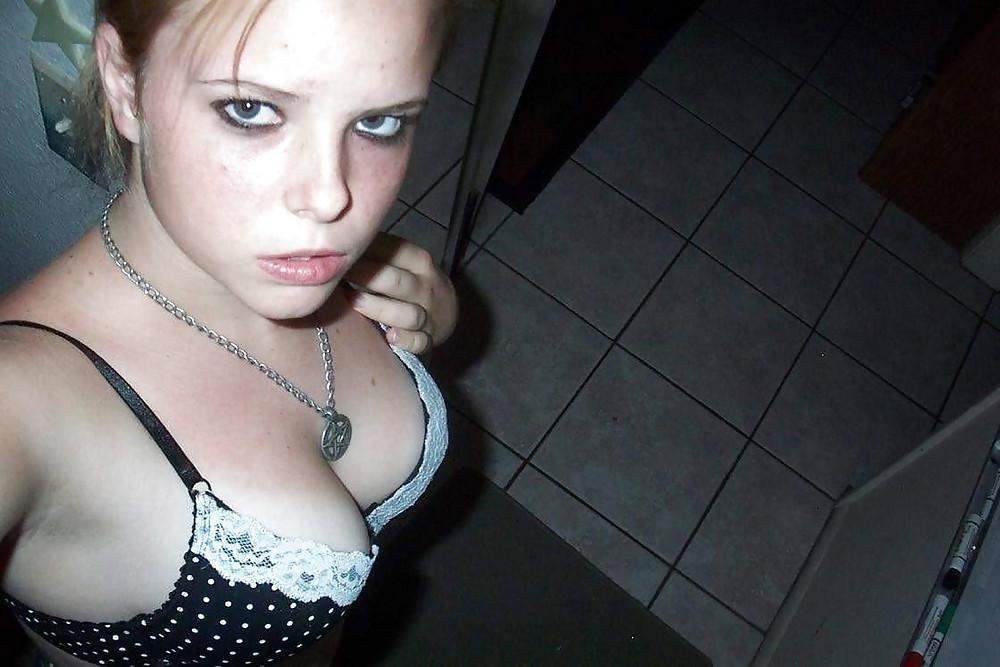 25P The Best Of Busty Teens - Edition 72