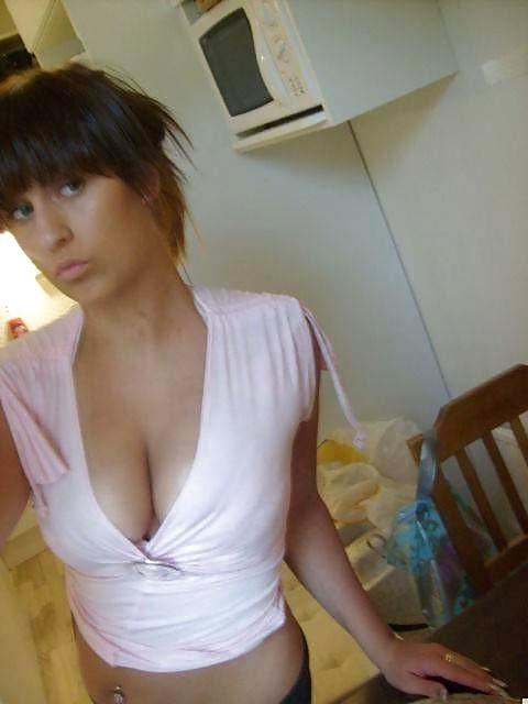 25P The Best Of Busty Teens - Edition 72