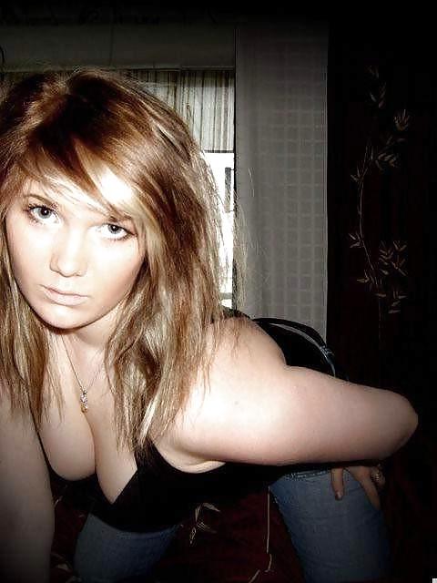 25P The Best Of Busty Teens - Edition 72
